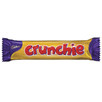 Cadbury Crunchie 40g
